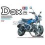 1/12 Honda Dax125 Tamiya Edn 2024